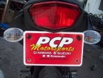 Automotive tail & brake light Vehicle registration plate Vehicle Automotive lighting Motor vehicle